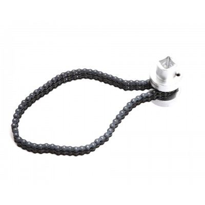 Raktas tepalo filtrui 1/2"su grandine 60-115mm QUATROS QS60602 Raktas tepalo filtrui 1/2"su grandine 60-115mm QUATROS QS60602